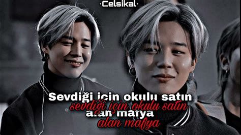 Park Jimin İle Hayal Et Sevdiği Için Okulu Satın Alan Mafya 0 1 Youtube