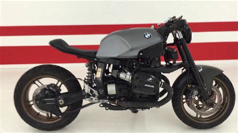 Bmw R1100rs Cafe Racer Kit