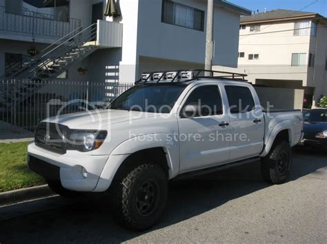 Another custom roof rack/basket build | Toyota Nation Forum