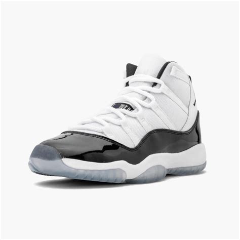 Air Jordan 11 Retro "Concord 2018" 378038-100