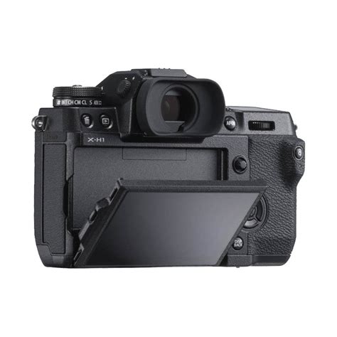 Fujifilm X-H1 Body Harga Murah Desember 2024