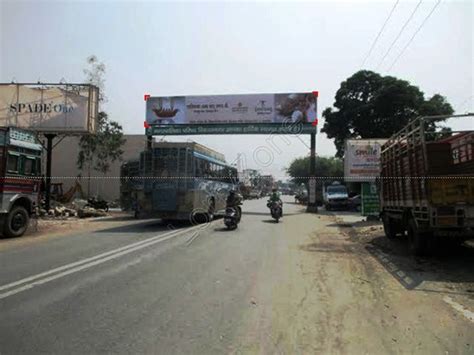 Outdoor Advertising In Vikas Nagar Xmt