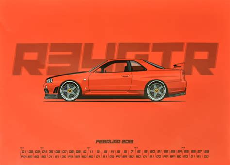 JP Performance Kalender – Graphischer Klub Stuttgart
