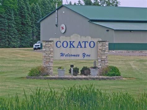 Cokato Minnesota Gallery