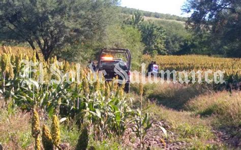 Ejecutan A Pareja En Comunidad Los Cenizos El Sol De Salamanca