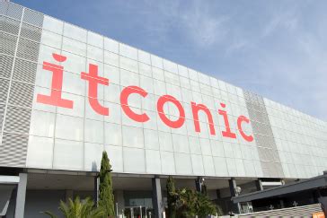 Equinix completa la adquisición de Itconic Data Center Market