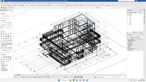 User Interface Elitecad Architektur Help Center