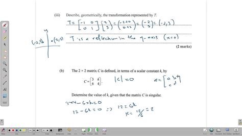 May June 2022 CSEC Math Paper 2 Question 10 Solution YouTube