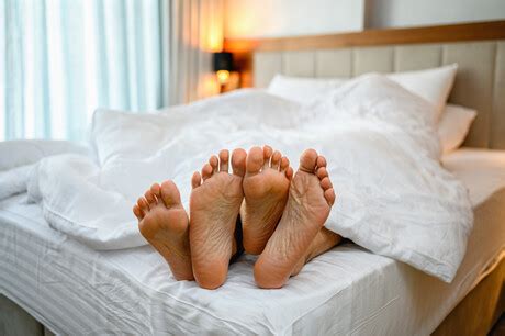 Dementia And Sex In Aged Care