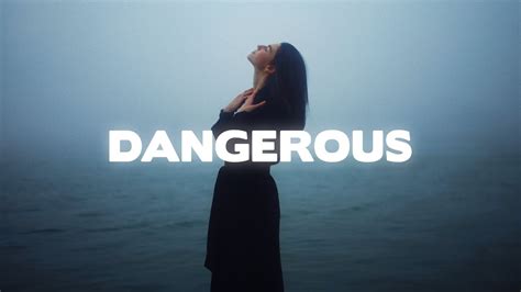 Madison Beer Dangerous Lyrics Youtube