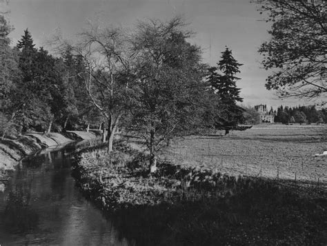 From The ‘human Toad To The Tongueless Woman Glamis Castle Hides Some