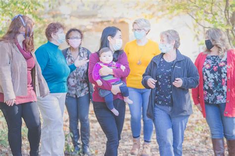 Womens Bible Studies Burke Community Church