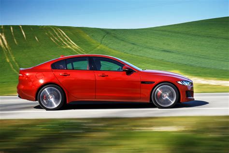 Jaguar Xe P250 Se R Dynamic Road Test Wheels Alive