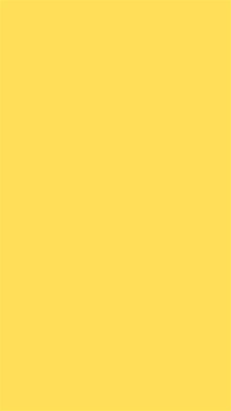 Download Yellow Wallpaper