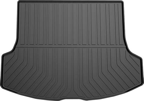 T Tgbros Cargo Mat Custom Fit For 2023 2024 Lexus Rx Rx350