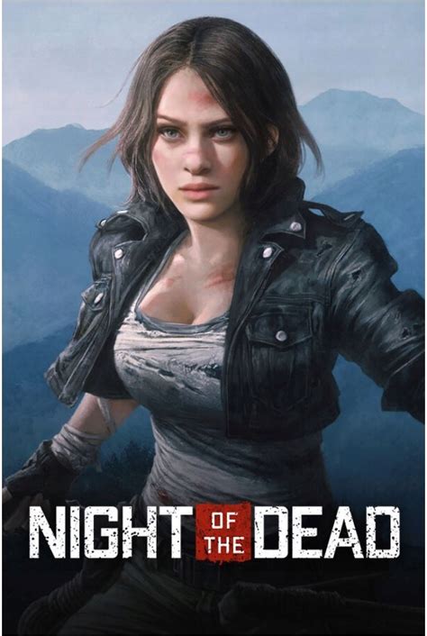 Night of the Dead STEAM PEŁNA WERSJA - Stan: nowy 28,99 zł - Sklepy ...