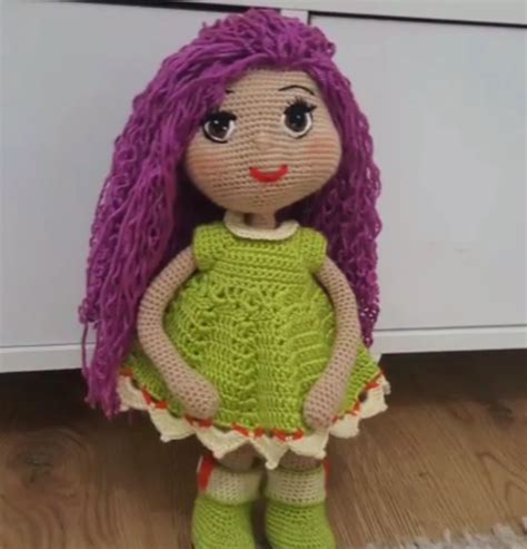 Amigurumi Crochet Fotball Futbol Topu Free Pattern Yapılışı