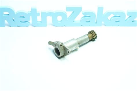 Привод трамблера Москвич 412