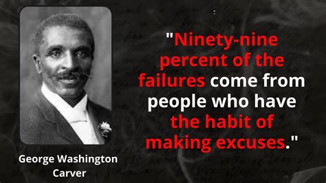 George Washington Carver The Best Quotes To Listen And Reflect On Youtube