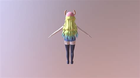 Waifu Sex Simulator Lucoa Model Litybon