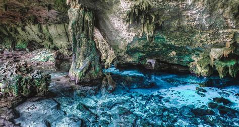 Cenote Dos Ojos Tulum - The Complete Guide | TravelRight