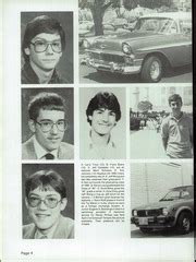 Benson Polytechnic High School - BluePrint Yearbook (Portland, OR ...