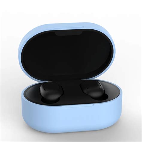 Venta Caja Xiaomi Airdots En Stock