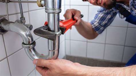 Trusted Tulsa Plumber Parker Plumbing