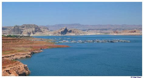 Lake Powell Viewpoints