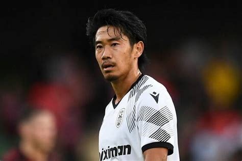 Paokで“戦力外”の香川真司のキャリアは終焉間近 独メディア指摘 サッカータイム