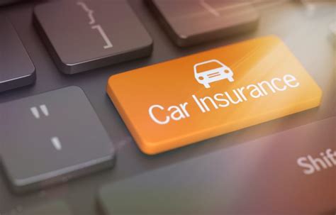 9 Reasons Why Your Car Insurance Keep Going Up