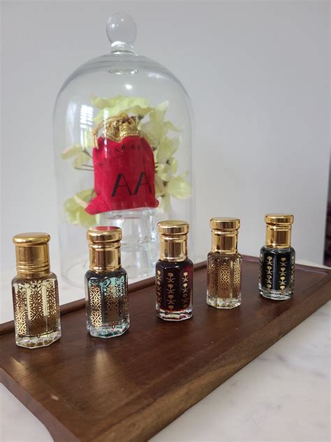 Discovering Your Signature Scent A Guide To Finding The Perfect Attar Attar Affair