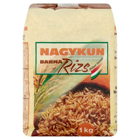 Nagykun Barna Rizs Kg Spar Online Shop