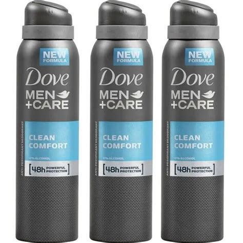 Dove Fresh Anti Perspirant Deodorant Spray 150ml With Moisturizing Cream For 48 Hours Buy Dove