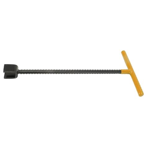 Water Meter Wrench