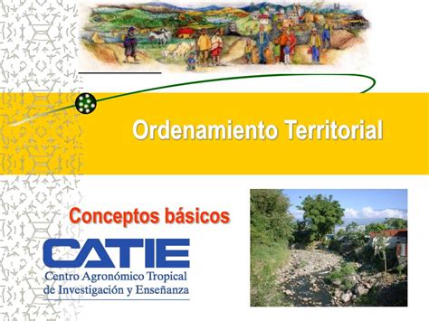 Ppt Ordenamiento Territorial Powerpoint Presentation Free Download