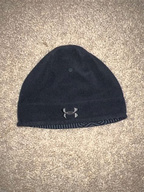 Under Armour Under armor heatgear beanie | Grailed