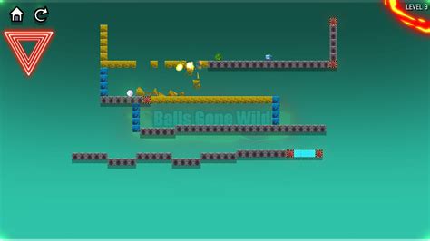 Balls Gone Wild - release date, videos, screenshots, reviews on RAWG