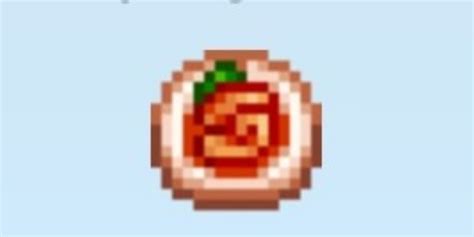 Stardew Valley Best Healing Food