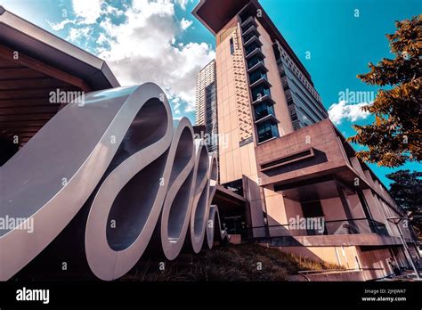 Brisbane, Australia - Magistrates court building Stock Photo - Alamy