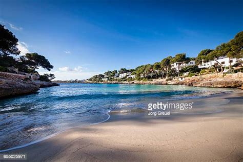 139 Beach At Cala Dor Stock Photos High Res Pictures And Images