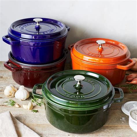 Special features of the STAUB product range | ZWILLING.COM