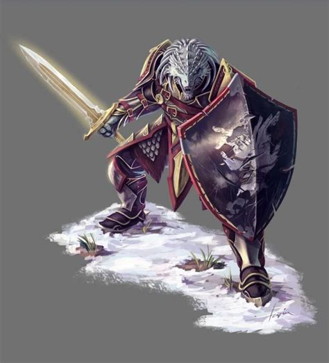 Dnd Fighters Paladins Dungeons And Dragons Characters Dnd Characters Character Art