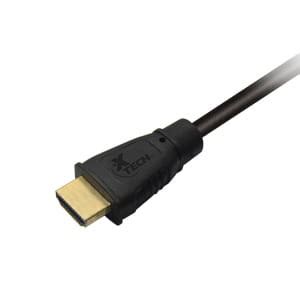 Xtech Cable Hdmi M M Ft Mts Pc Planet