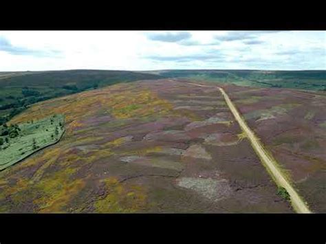 Glaisdale Rigg North York Moors YouTube