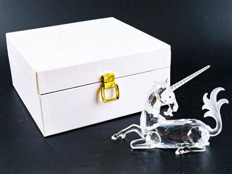 Swarovski SCS Annual Edition 1996 Unicorn 191727 Catawiki