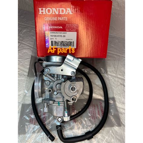 Jual Karburator Honda Karbu Megapro New Monoshock Mega Pro New Mono Kye