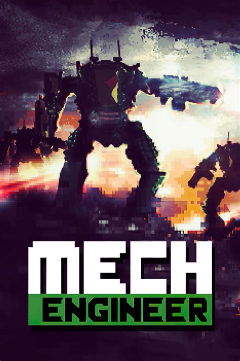 Mech Engineer Pcgamingwiki Pcgw Bugs Fixes Crashes Mods Guides