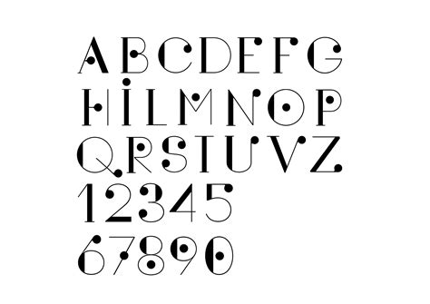 HOOLA font on Behance