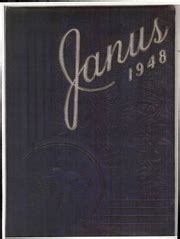 Hazleton High School - Janus Yearbook (Hazleton, PA), Covers 1 - 15